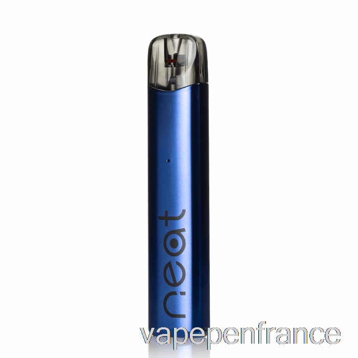 Uwell Aspire à Nettoyer 2 12w Système De Pod Stylo Vape Bleu